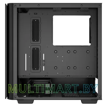 Корпус DeepCool CK500 (R-CK500-BKNNE2-G-1) картинка 6